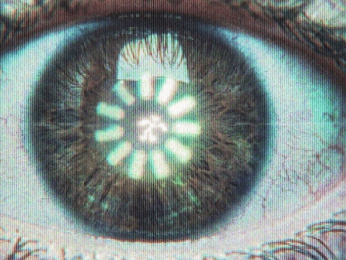 Wake Up | AI Visual Storytelling - Antonio Vargas Castillo