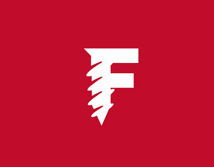 Ferguson – Industrial Branding & Stationery Design