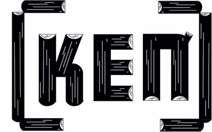 Ken Wood Logo