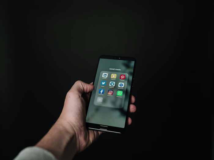 Social Media Management