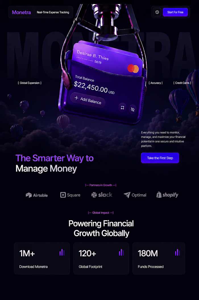 Design for Today With Lovable.ai / Aura.build