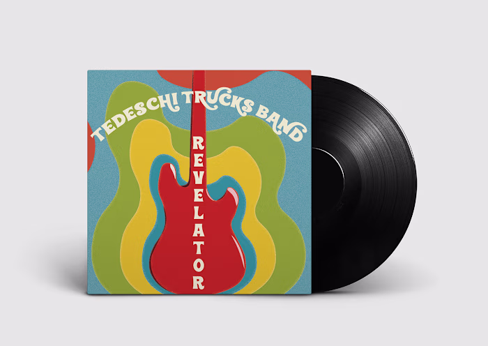 TTB Album Cover Art 