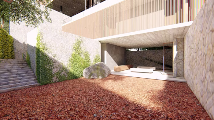 Luxury Hotel  Design