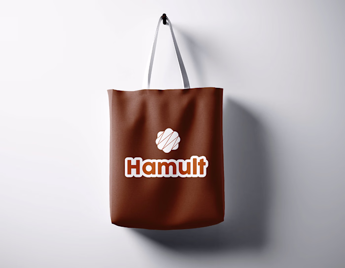 Hamult Branding