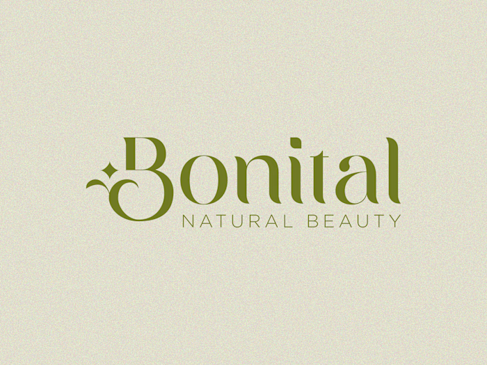 Bonital Cosmetics Logo