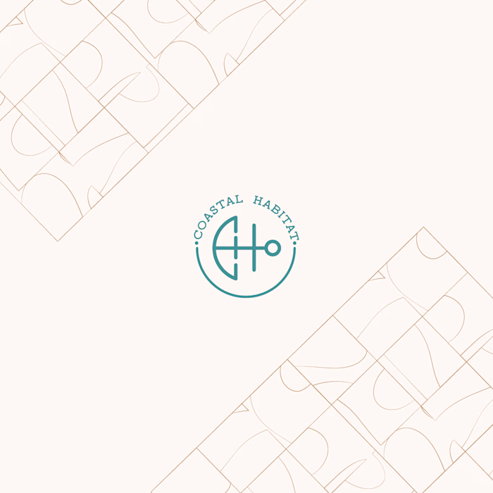 Branding - Coastal Habitat