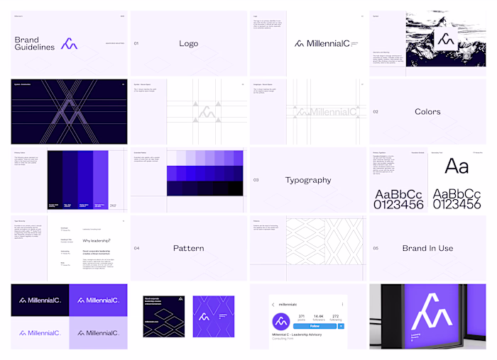 Another Visual identity finished today!
Price: