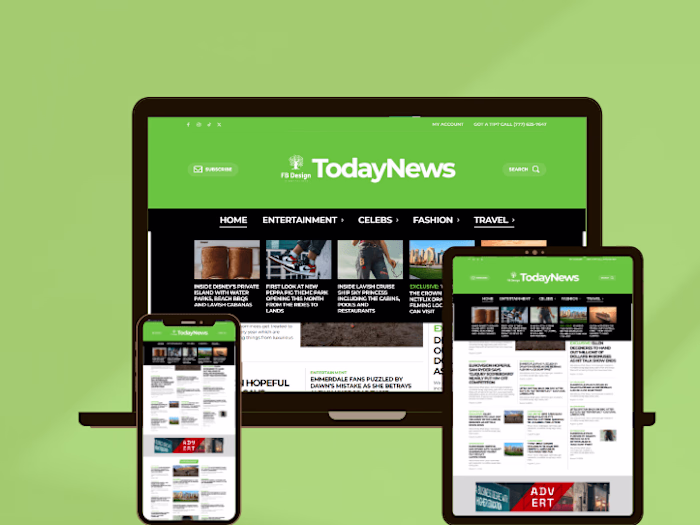 Blog Revamp and Optimization Case Study