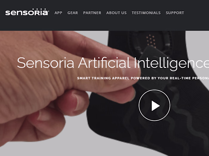 Sensoria