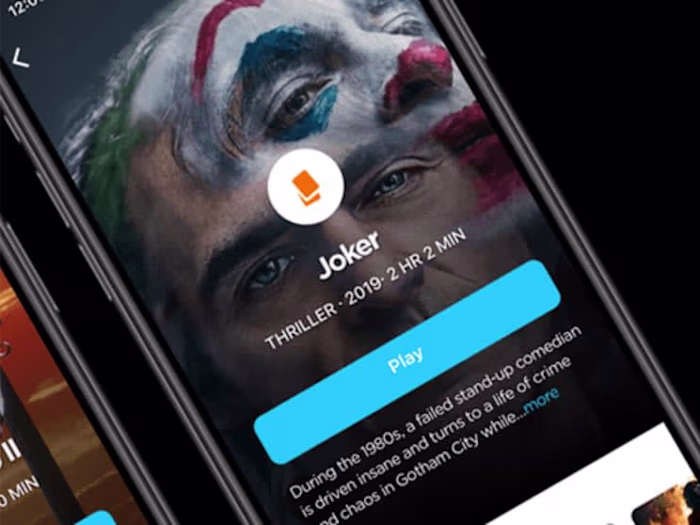 Flikflix - Movie Recommendation App