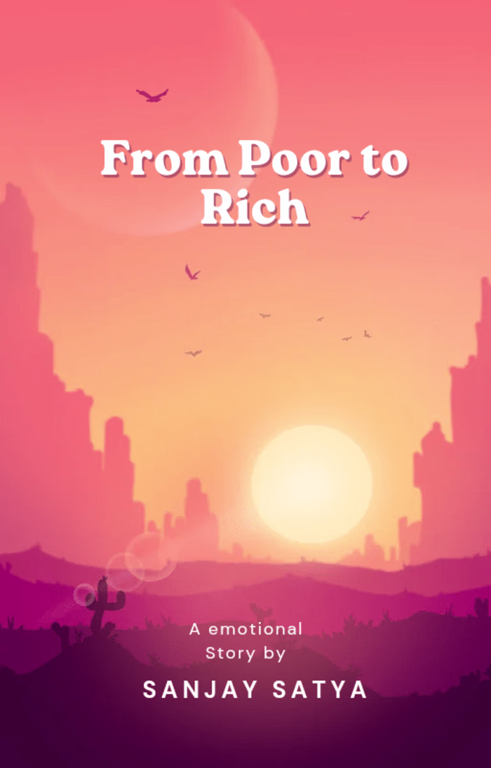 Book Cover Design