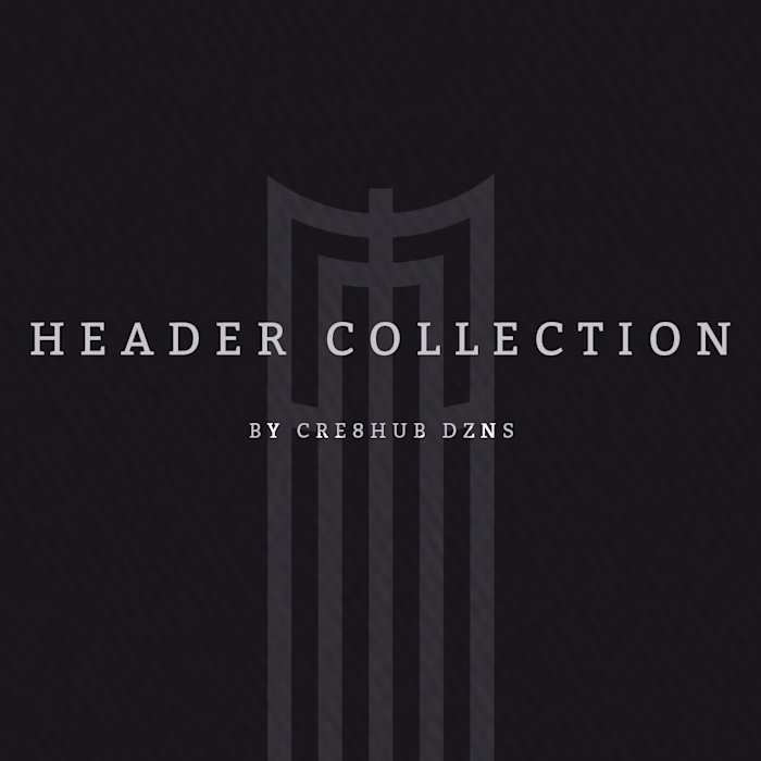 SOCIAL MEDIA HEADER COLLECTION 2021