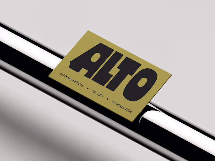 ALTO ARCHITECTS