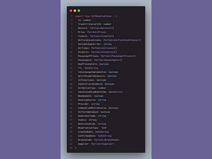 API Integration