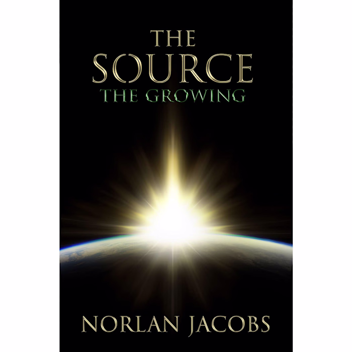 THE SOURCE THE GROWING