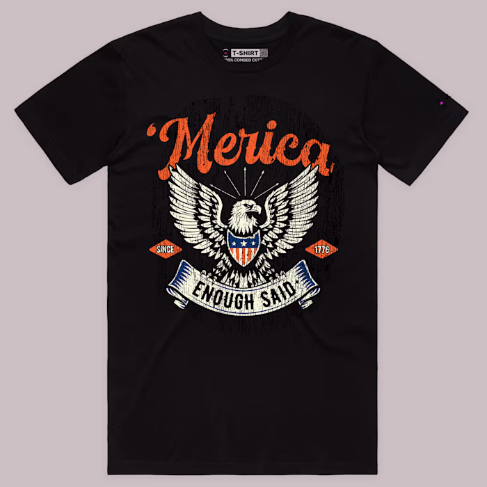 T-shirt graphics