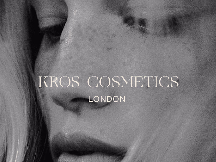 Kros Cosmetics — Nikol Likja