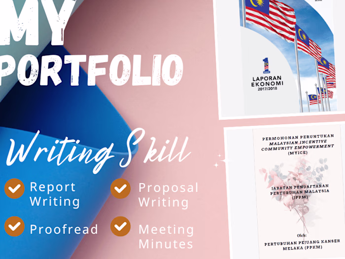 Report Writing