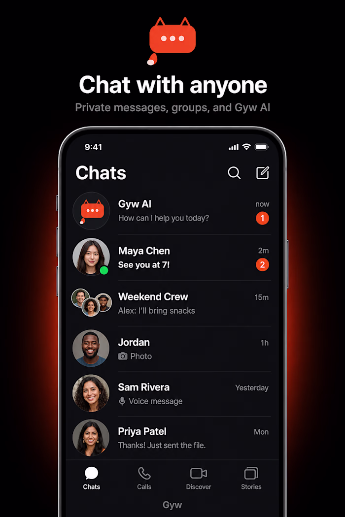 Mobile Dapp