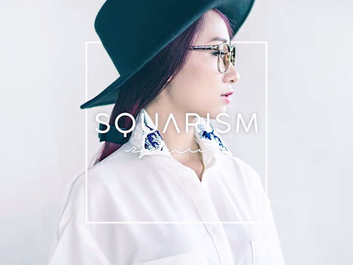 SQUARISM - Fashion Brand