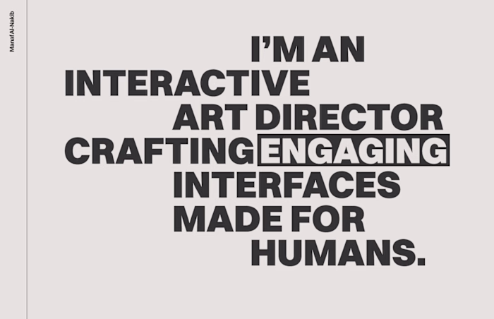 My Portfolio