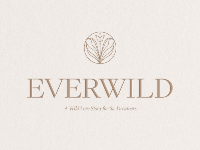 Everwild - Branding