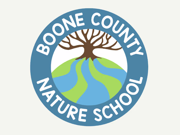 Nature School Logo