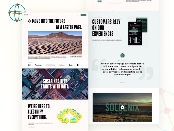 SOLGENIX-Future of Power_Website