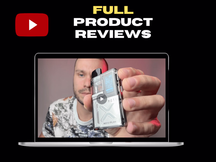 Full Video Review