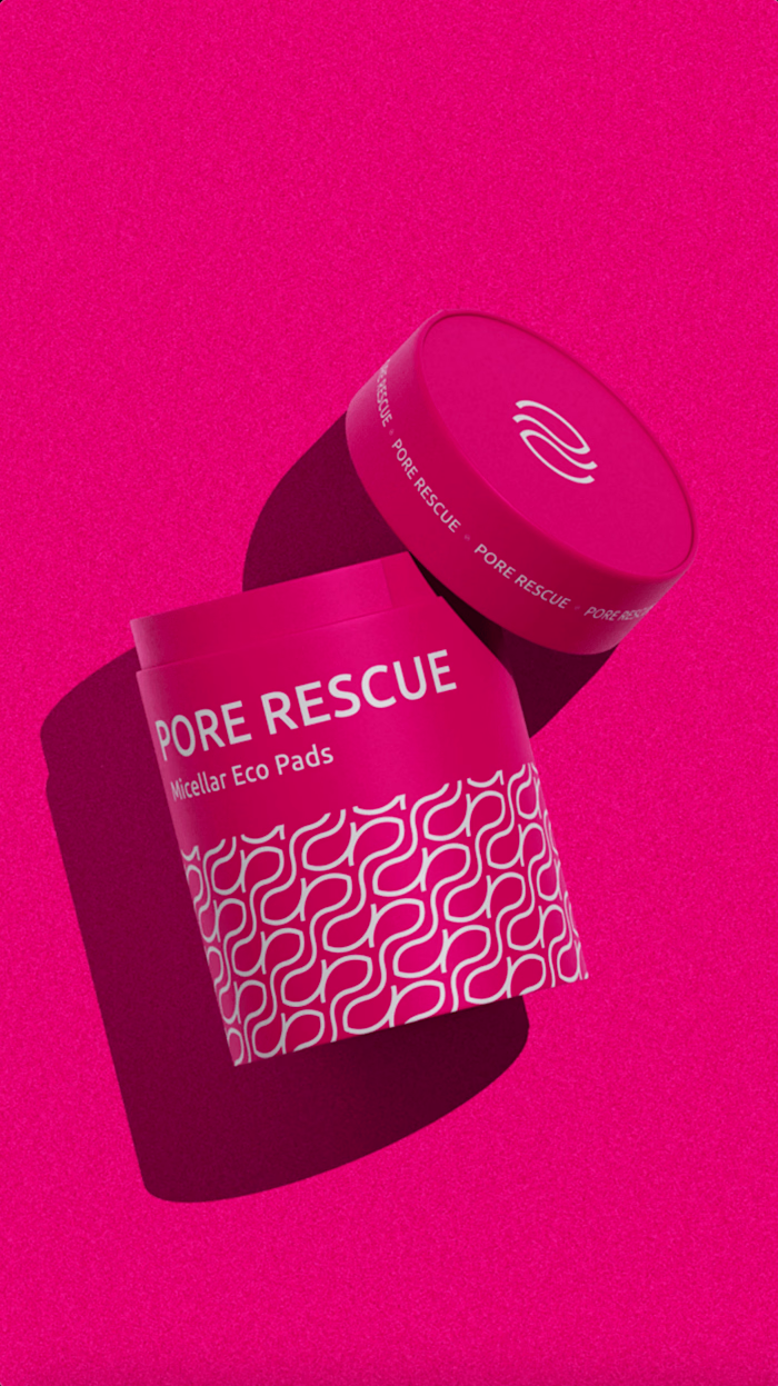 BEAUTY PATH / Logo & Brand Identity
