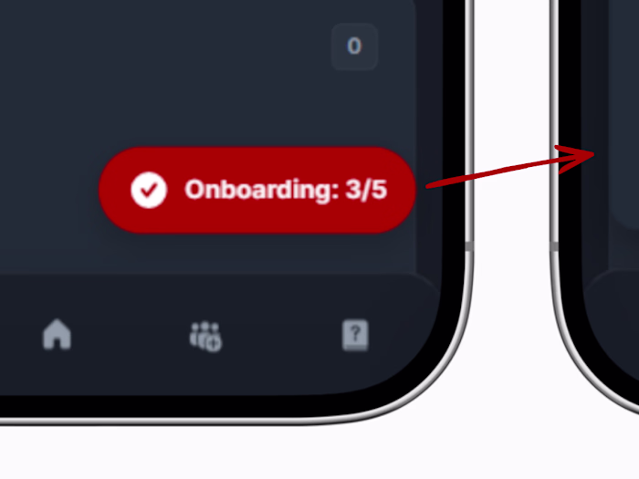 Onboarding Wizard 1.0