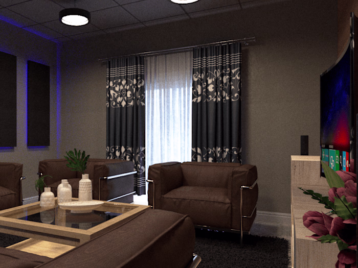 3D Rendering