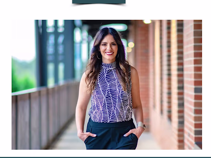Wix Website redesign and Design | Elsa Arend Paradigm