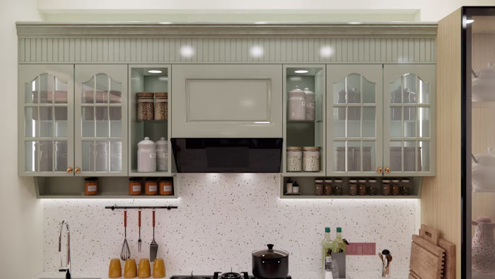 This project showcases a modern