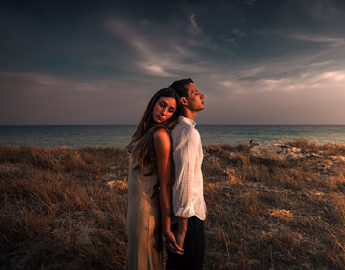 GIORGIA AND PAOLO