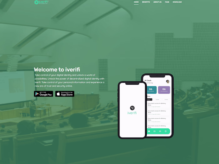 Iverifi