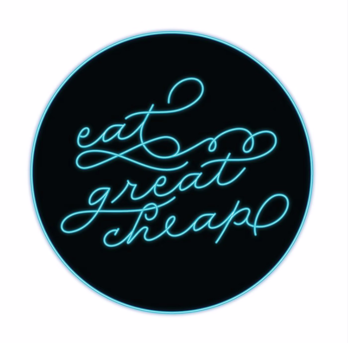 Bringing a Food Feature to Life: Eat Great Cheap IG Countdown