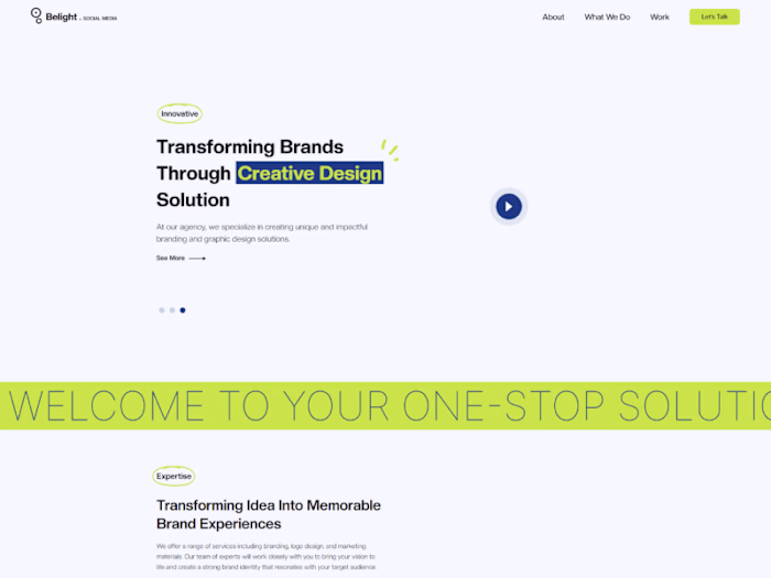 Website Development