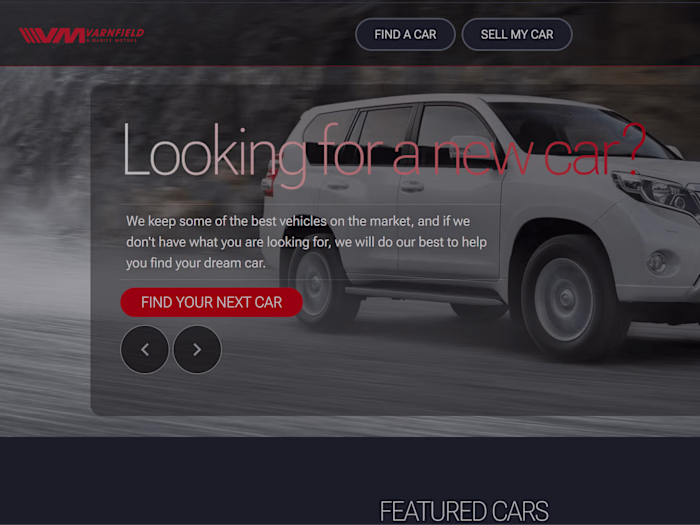 Varnfield Auto
