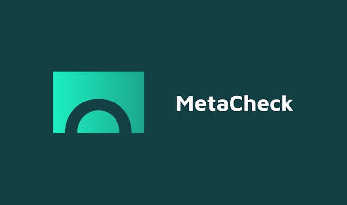 Metacheck