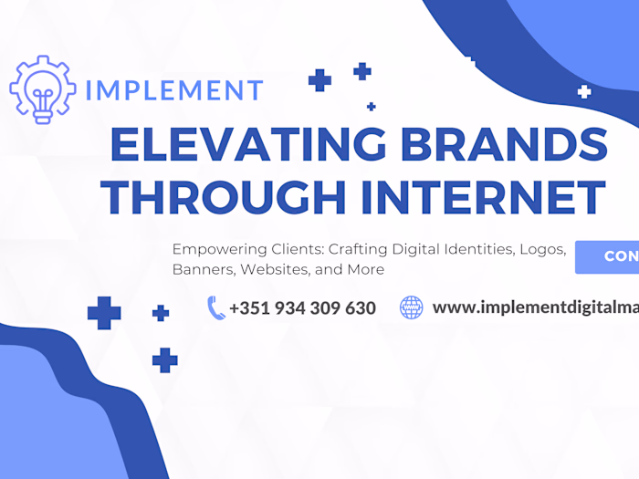 EMPOWERING YOUR BRAND