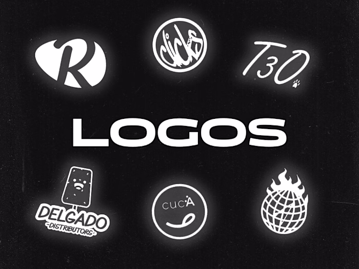 Logofolio