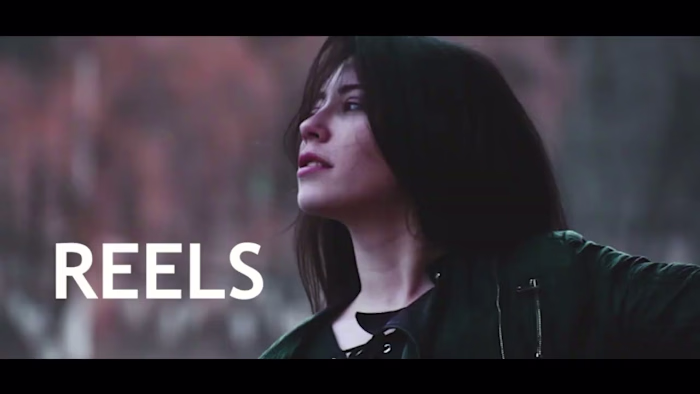 Typography video