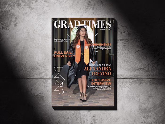 Editorial Design