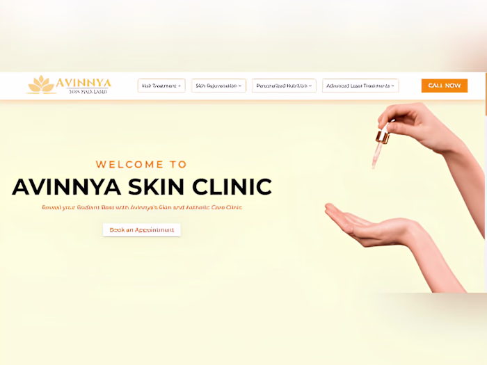 Avinnya Skin Clinic