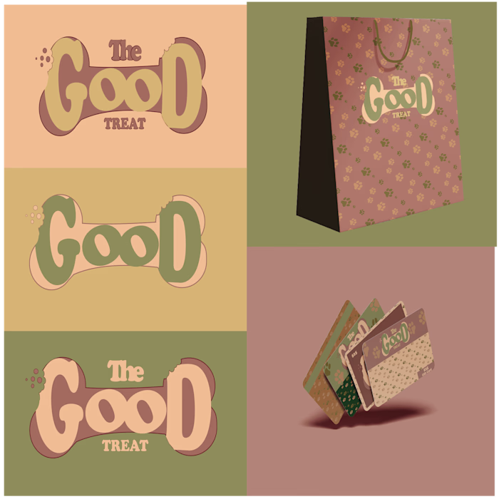 The Good Treat