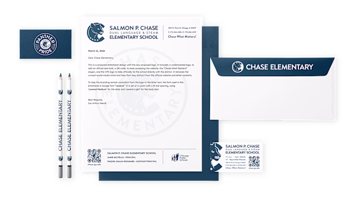 Chase Elementary