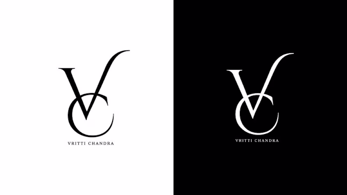Vritti Chandra Rebranding & Website Design