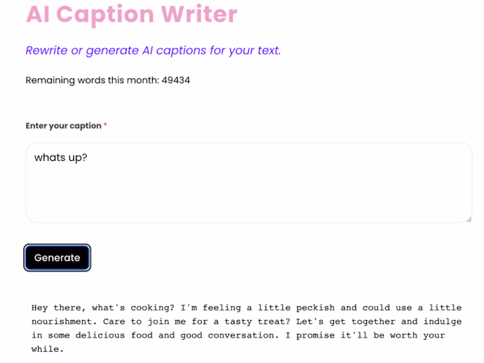 Customized AI Chatbot Development