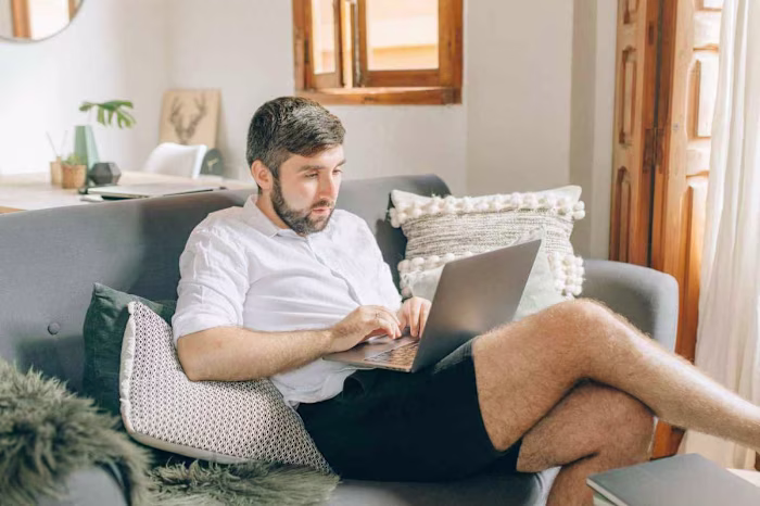 How to Top Your Productivity When Working from Home